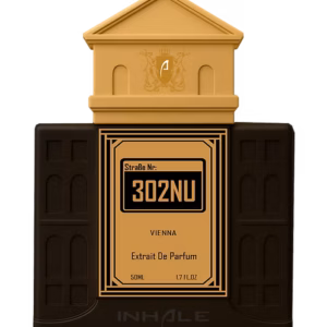 inhale 302nu parfum