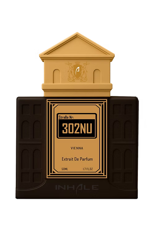 inhale 302nu parfum
