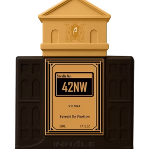 inhale 42nw parfum