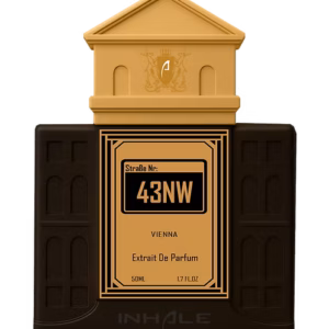 inhale 43nw parfum