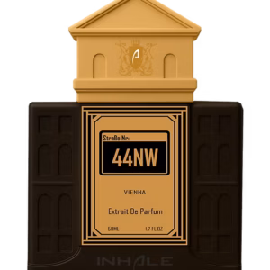 inhale 44nw parfum