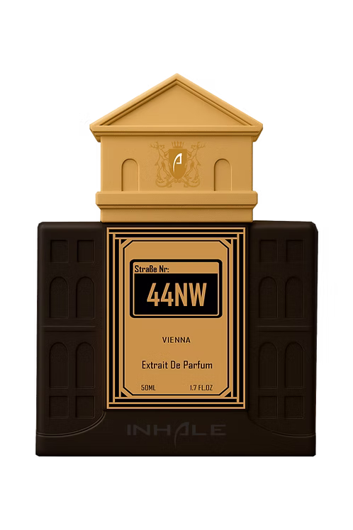 inhale 44nw parfum