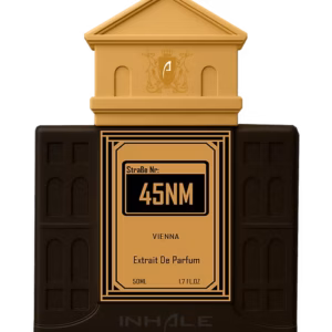 inhale 45nm parfum