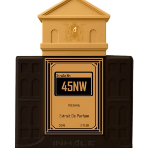 inhale 45nw parfum