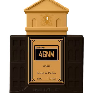 inhale 46nm parfum