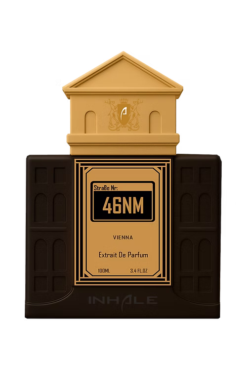 inhale 46nm parfum